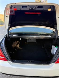 مرسيدس بنز S-Class